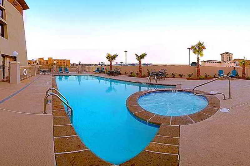 Hilton Garden Inn El Paso University Dış mekan fotoğraf